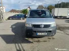 Volkswagen transporter T5 2008 1.9TDI