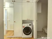 Apart 2 camere 64m2 | Aviatiei Apartaments | Imobil NOU | Pa 