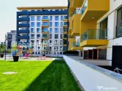 Apart 2 camere 64m2 | Aviatiei Apartaments | Imobil NOU | Pa 