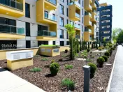 Apart 2 camere 64m2 | Aviatiei Apartaments | Imobil NOU | Pa 