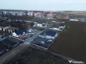 Teren 438mp intravilan in spate la Paco Cuza Voda 