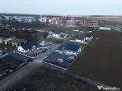 Teren 438mp intravilan in spate la Paco Cuza Voda 