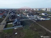 Teren 438mp intravilan in spate la Paco Cuza Voda 