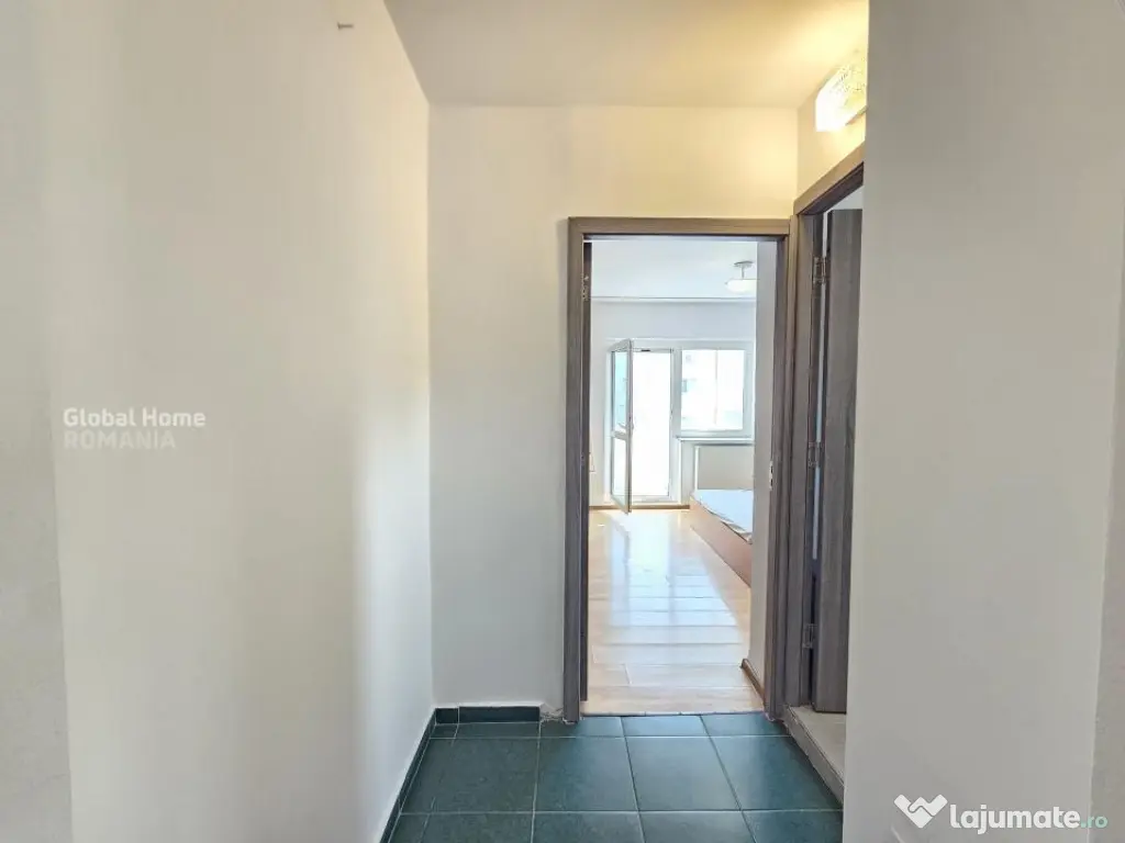 Apart 2 camere 65m2 | Aviatiei - Siriului | Metrou 5 min | M