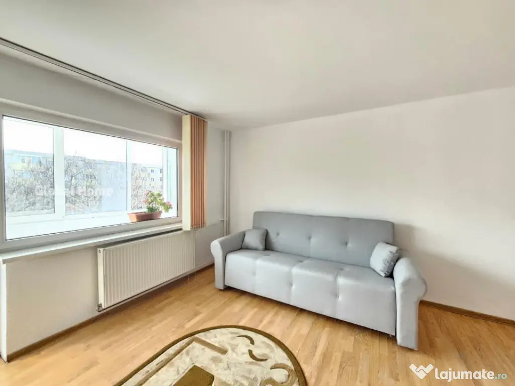 Apart 2 camere 65m2 | Aviatiei - Siriului | Metrou 5 min | M