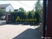 Apartament 3 camere – zona Campus Scolar 