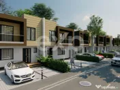 Proiect NOU de case cu 4 camere Trivale | Zona Platou 