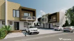 TVA inclus | Proiect NOU de case cu 4 camere Trivale | Zona