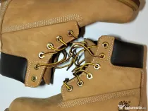 Ghete Timberland 6 In Premium Waterproof Boots
