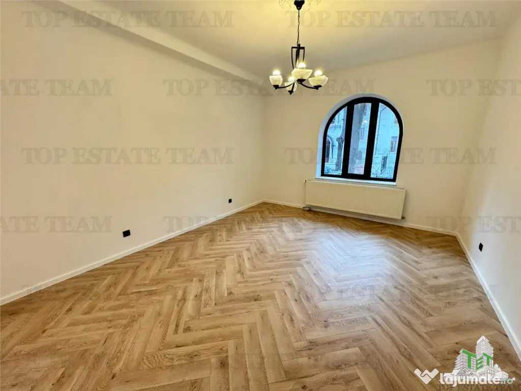 Apartament in vila interbelica Dorobanti - Capitale | 4 came