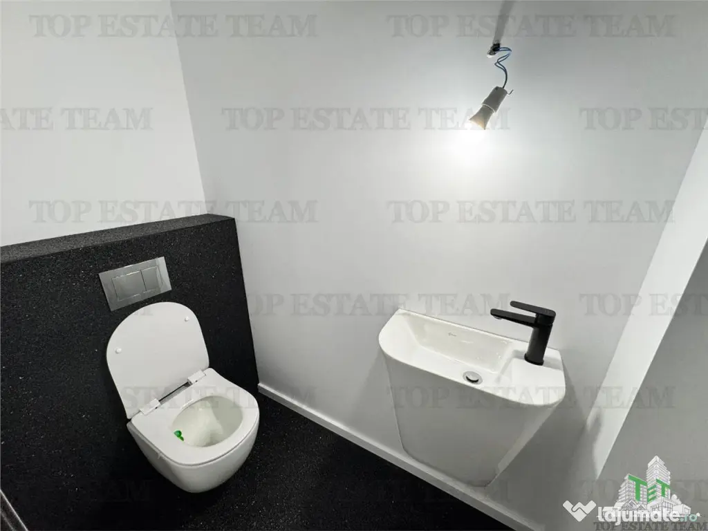 Apartament in vila interbelica Dorobanti - Capitale | 4 came