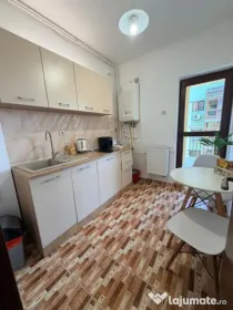 Garsoniera decomandata, 42 mp, zona Brestiei-Promenada,