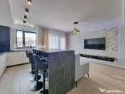 Pipera 1| Penthouse 4 Camere + Terasa Proprie Etaj 6 + Parca 