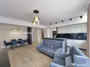 Pipera 1| Penthouse 4 Camere + Terasa Proprie Etaj 6 + Parca 