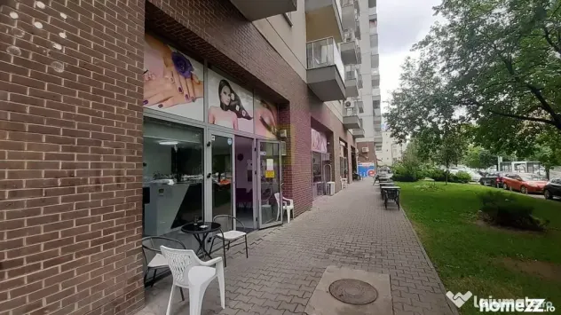 Spatiu Comercial Stradal Șoseaua Colentina zona Teiul Do...