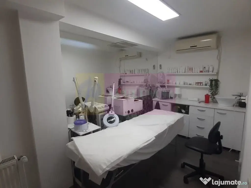 Spatiu Comercial Stradal Șoseaua Colentina zona Teiul Do...