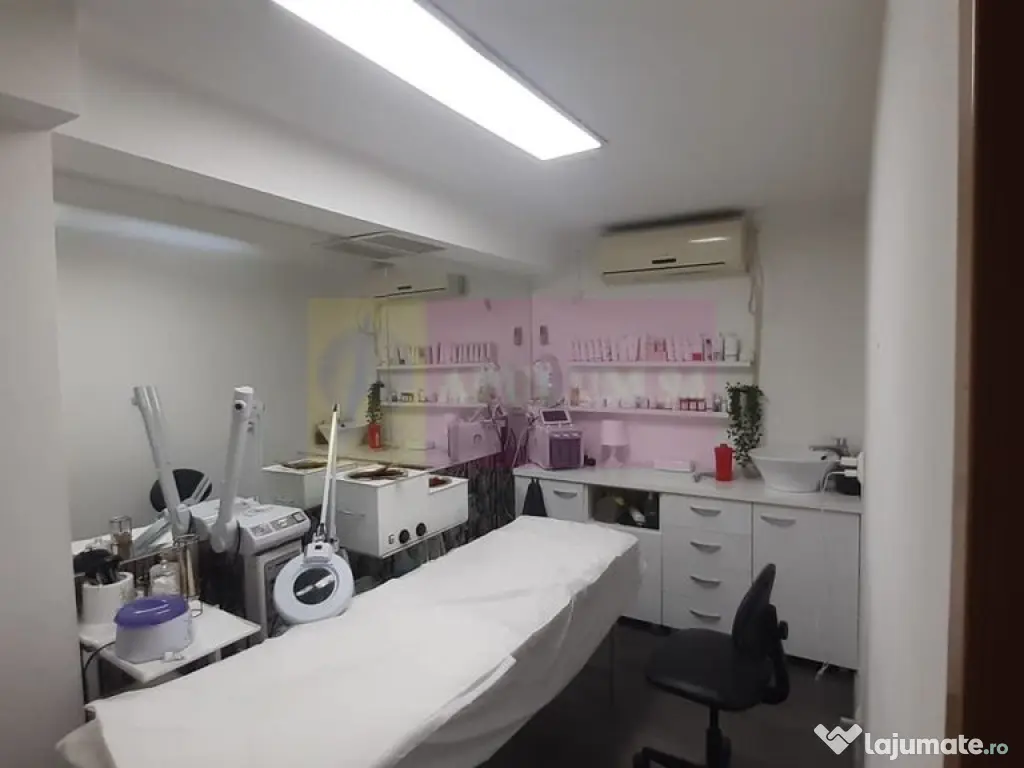 Spatiu Comercial Stradal Șoseaua Colentina zona Teiul Do...