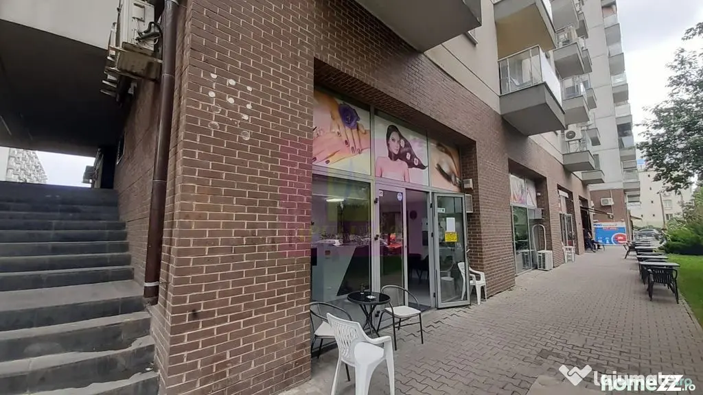 Spatiu Comercial Stradal Șoseaua Colentina zona Teiul Do... - Bucuresti (Bucuresti-Ilfov)