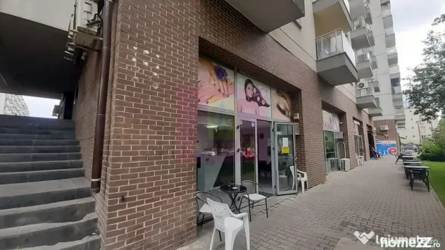 Spatiu Comercial Stradal Șoseaua Colentina zona Teiul Do... - Bucuresti (Bucuresti-Ilfov)
