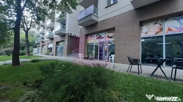 Spatiu Comercial Stradal Șoseaua Colentina zona Teiul Do... - Bucuresti (Bucuresti-Ilfov)