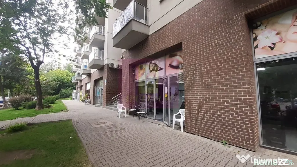 Spatiu Comercial Stradal Șoseaua Colentina zona Teiul Do... - Bucuresti (Bucuresti-Ilfov)