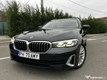 BMW seria 5 G31 Luxury