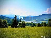 Teren intravilan de vanzare - Colibita