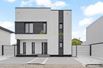 Vila premium in Cartierul nou| 4 dormitoare | Teren 444 mp