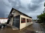 INCHIRIERE Hală + cladire birouri/sediu, teren 4300 mp, Seb