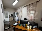INCHIRIERE Hală + cladire birouri/sediu, teren 4300 mp, Seb 