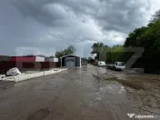 INCHIRIERE Hală + cladire birouri/sediu, teren 4300 mp, Seb 