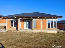 Casă modernă | 650 mp teren | Dublu front | Paleu | Lâng?