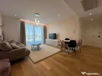 2 camere One Herastrau Towers