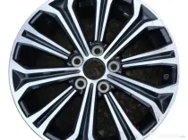 Janta Aliaj Toyota Corolla E21