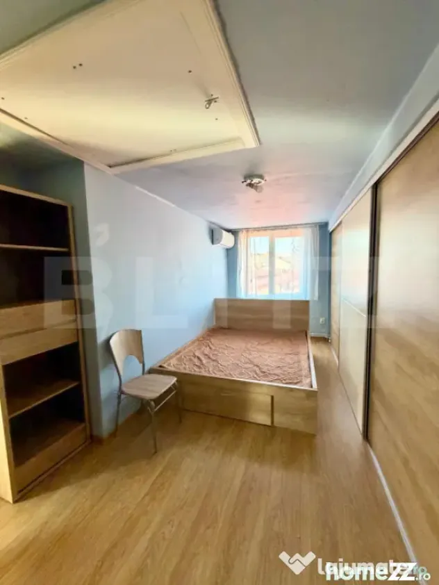 Apartament de 3 camere, 71 mp, etaj 1, zona Centrala - Cluj-Napoca (Cluj)