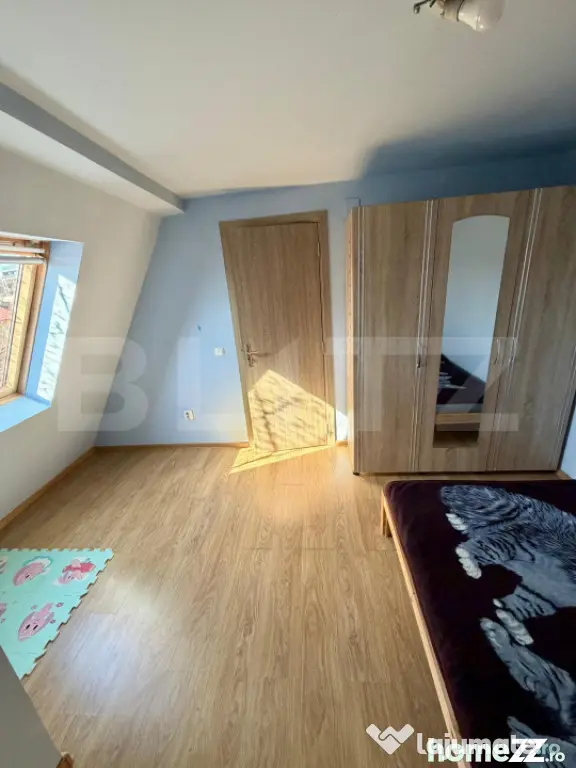 Apartament de 3 camere, 71 mp, etaj 1, zona Centrala - Cluj-Napoca (Cluj)