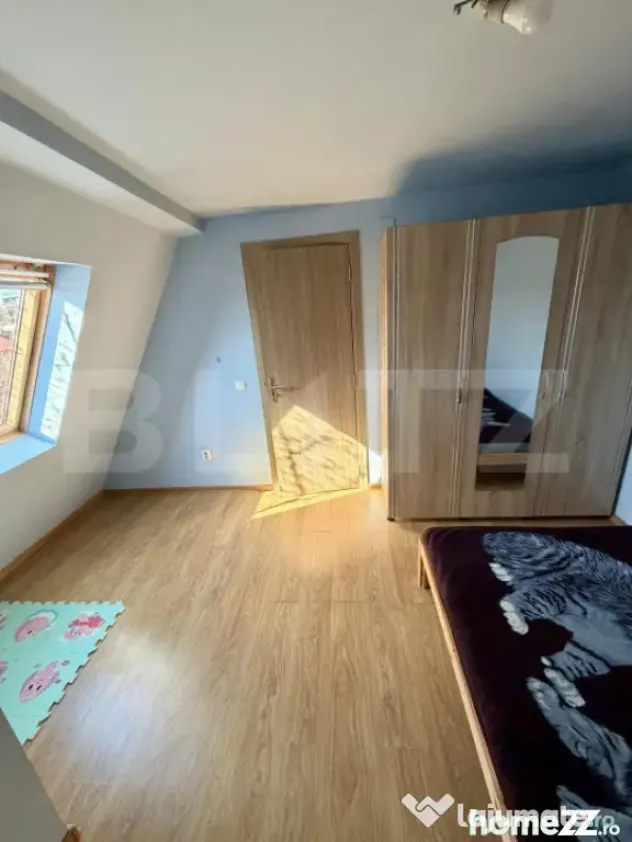 Apartament de 3 camere, 71 mp, etaj 1, zona Centrala - Cluj-Napoca (Cluj)