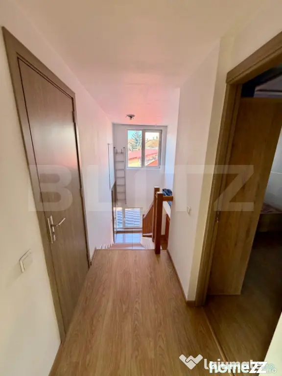 Apartament de 3 camere, 71 mp, etaj 1, zona Centrala - Cluj-Napoca (Cluj)