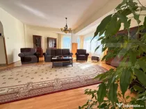 Casa individuala cu teren 1170 mp | 413 mp | 6 camere, Tract