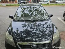 Ford Focus Facelift – Titanium – 1.6 Diesel 110 CP