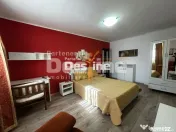 Apartament 1 CD 40 mp mobilat si utilat complet Copou 