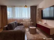 XCity Towers - Apartament cu 3 camere, 2 bai, parcare sub...