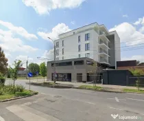 Bd Bucurestii Noi Laminorului spatiu P+1 730 mp stradal o...