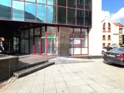 Spațiu comercial de închiriat în Brașov, ultracentral... 
