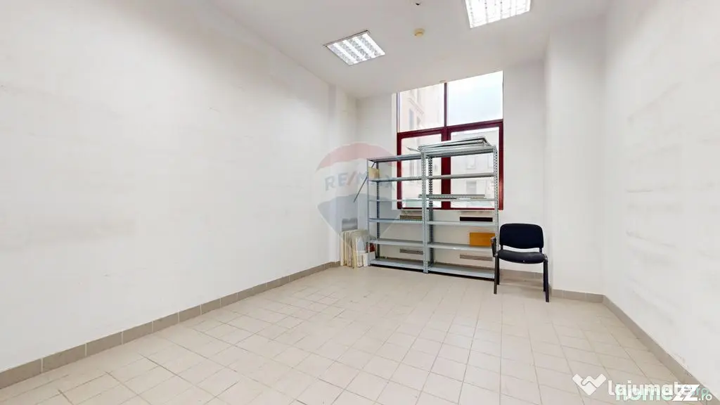 Spațiu comercial de închiriat în Brașov, ultracentral...