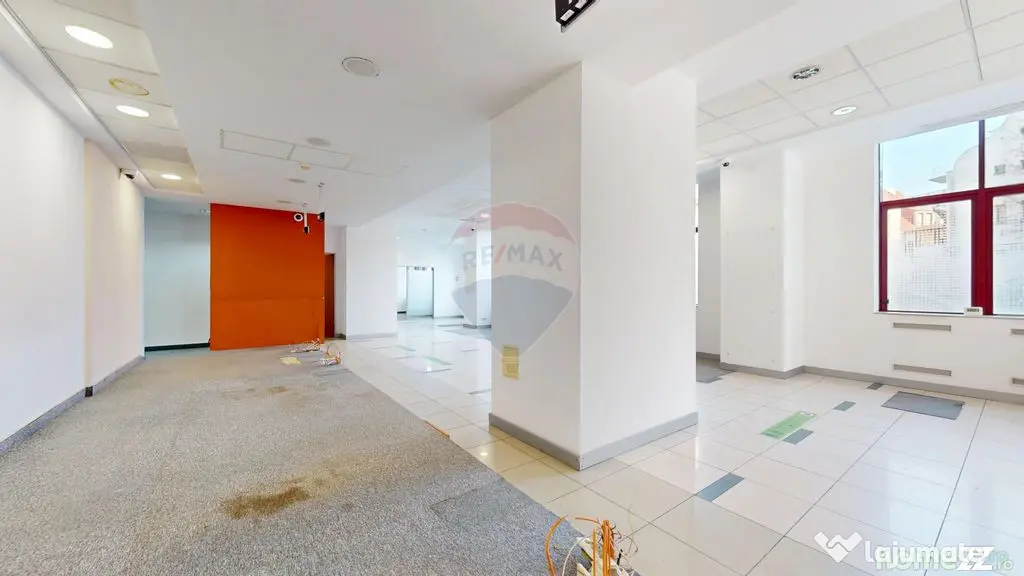 Spațiu comercial de închiriat în Brașov, ultracentral...