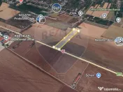 Teren de 22.002 mp în Băicoi, Prahova 