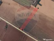 Teren de 22.002 mp în Băicoi, Prahova 