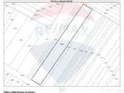 Teren de 22.002 mp în Băicoi, Prahova 