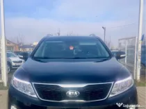 SUV Kia Sorento cu factură